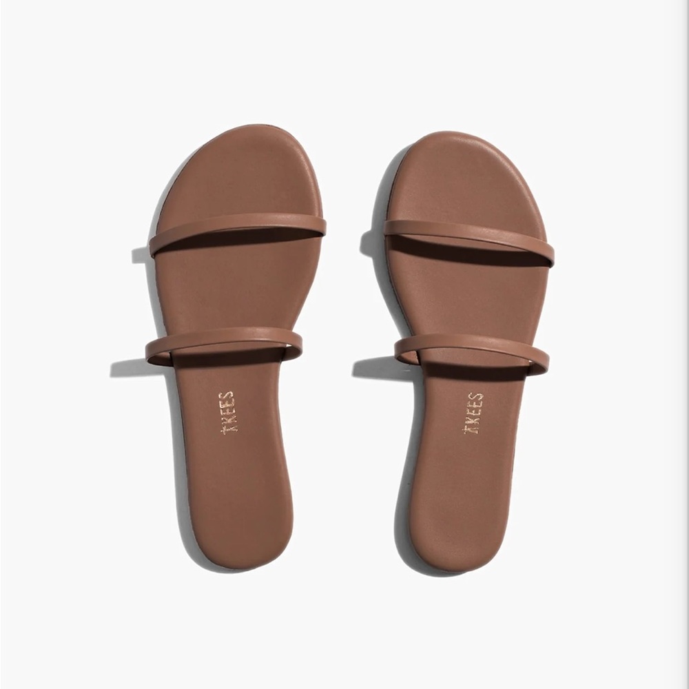 TKEES GEMMA SANDALS